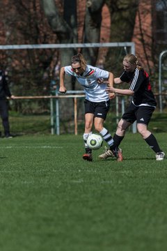 Album: F KMTV am 2.4.17 - Frauen Kieler MTV - SV Neuenbrook/Rethwisch : Ergebnis: 5:0